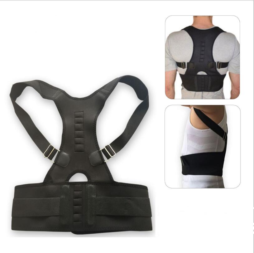 Fitness Posture Band Corrector | Great Healthy Body