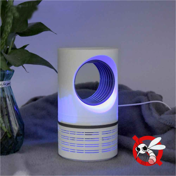 Greathealthybody Fitness Mosquito Killer Lamp feature
